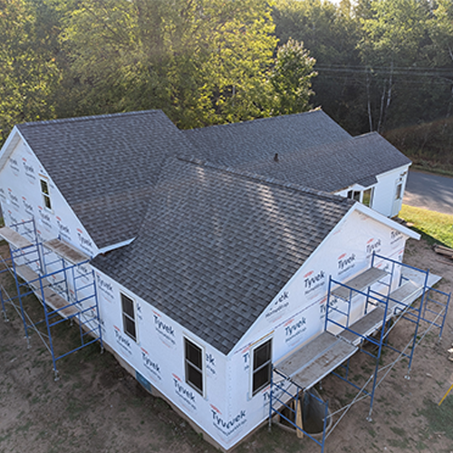 Roofing Services in Bloomer, WI | Tru-Ridge Roofing LLC